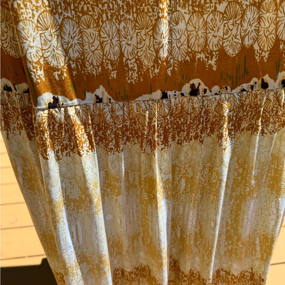 Shuisiqing summer maxi dress - Picture 5 of 15